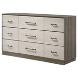 Fenwick - 9-Drawer Dresser