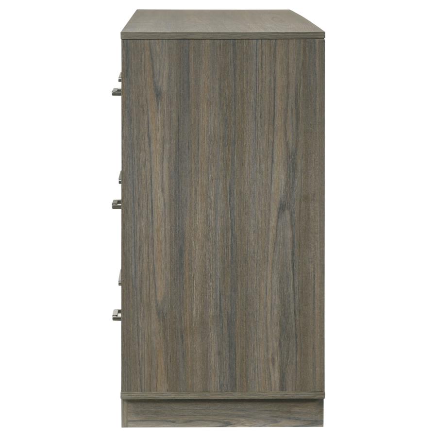 Fenwick - 9-Drawer Dresser