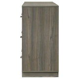 Fenwick - 9-Drawer Dresser