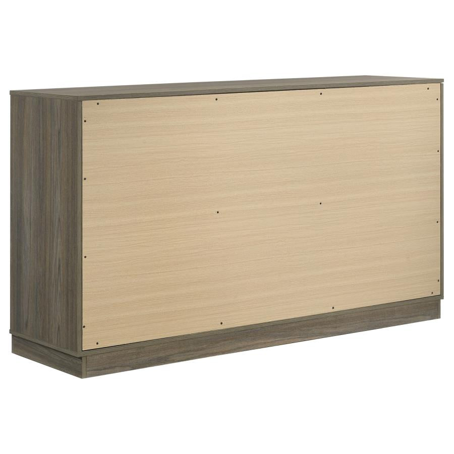 Fenwick - 9-Drawer Dresser