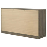 Fenwick - 9-Drawer Dresser