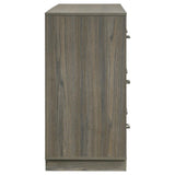 Fenwick - 9-Drawer Dresser