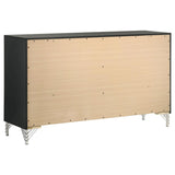 Lucia - 6-Drawer Dresser