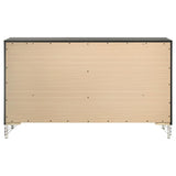 Lucia - 6-Drawer Dresser