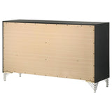 Lucia - 6-Drawer Dresser