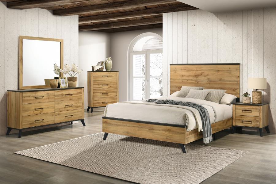 Kaywood - Bedroom Set