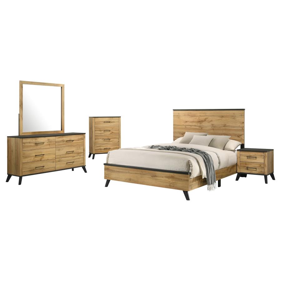 Kaywood - Bedroom Set