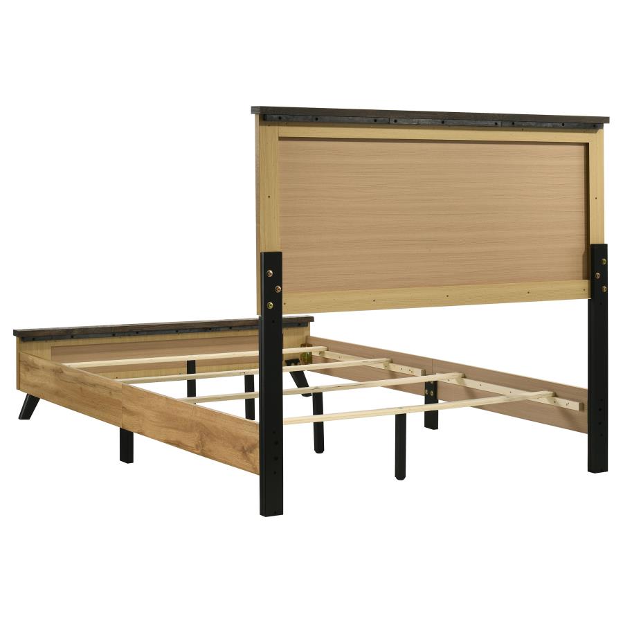 Kaywood - Bedroom Set