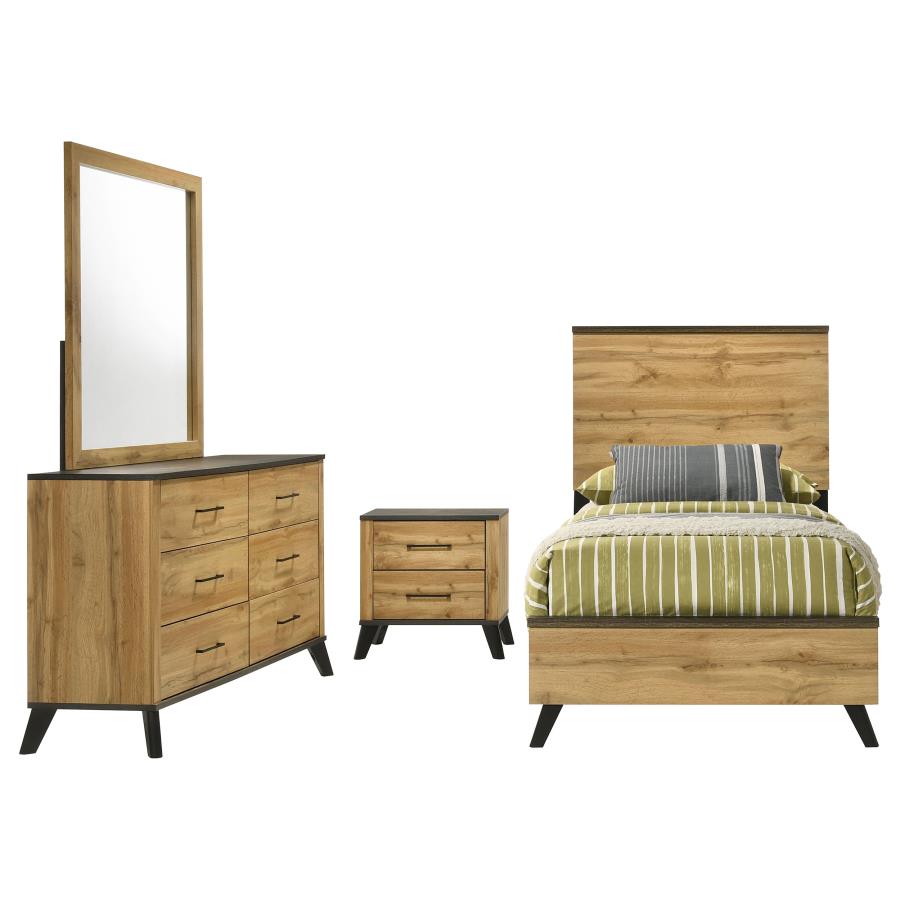 Kaywood - Bedroom Set
