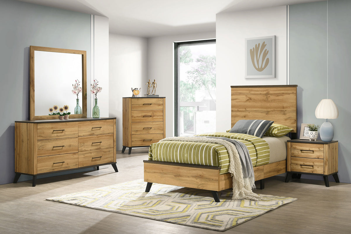 Kaywood - Bedroom Set