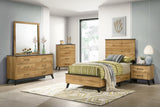 Kaywood - Bedroom Set