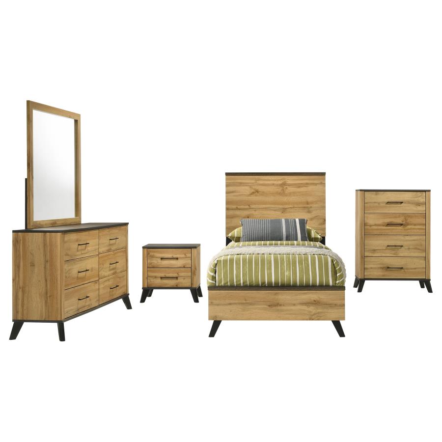 Kaywood - Bedroom Set