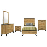 Kaywood - Bedroom Set