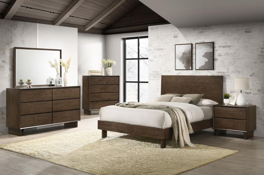 Glenwood - Bedroom Set