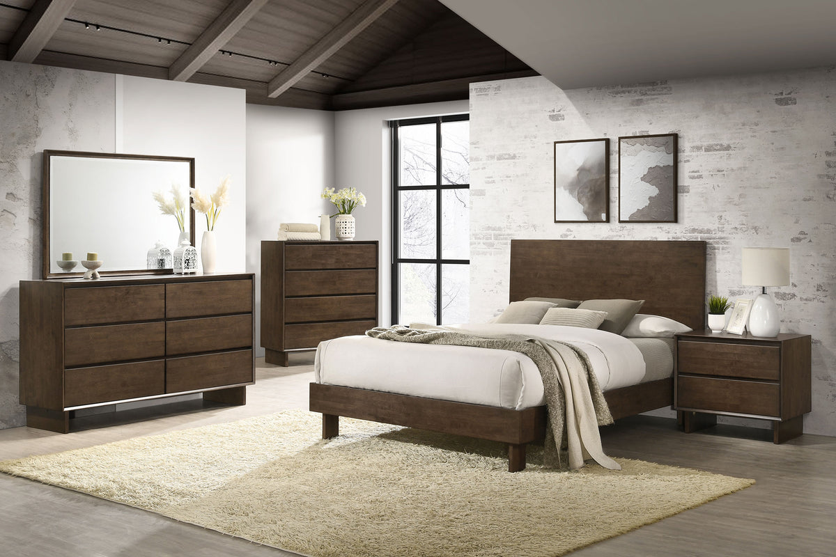 Glenwood - Bedroom Set