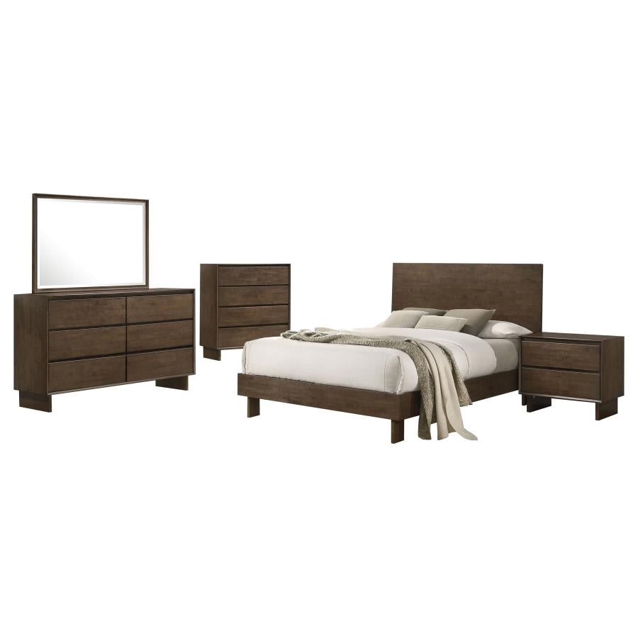 Glenwood - Bedroom Set