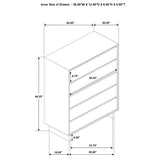 Glenwood - Bedroom Set