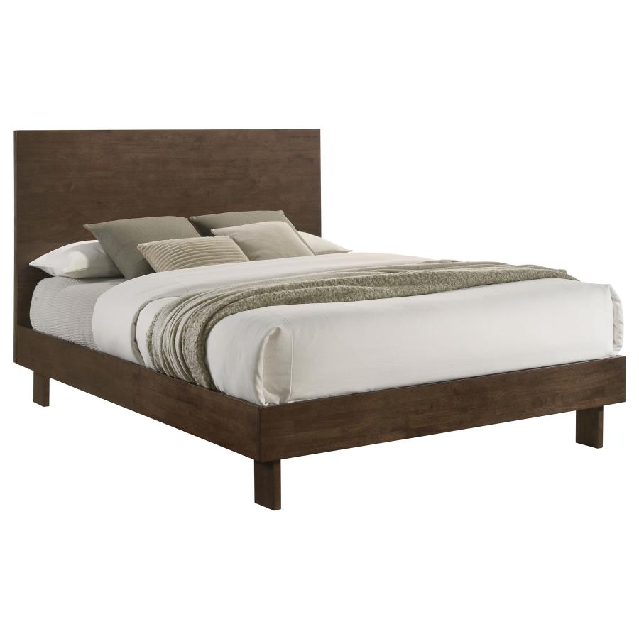 Glenwood - Platform Panel Bed