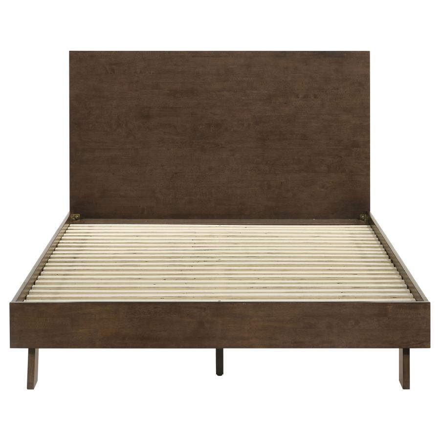 Glenwood - Platform Panel Bed