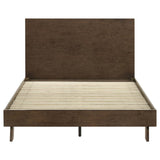 Glenwood - Platform Panel Bed
