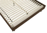 Glenwood - Platform Panel Bed