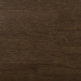 Glenwood - 4-Drawer Chest Of Drawers - Warm Brown