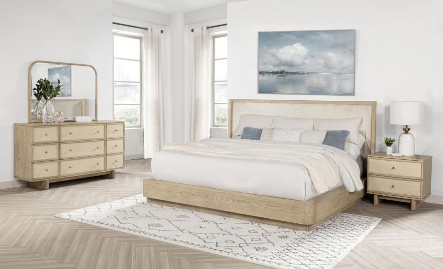 Kailani - Platform Bedroom Set