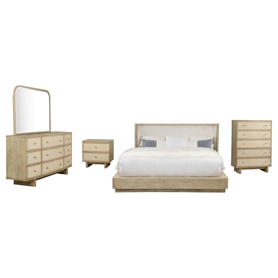 Kailani - Platform Bedroom Set