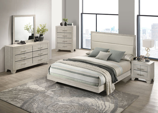 Trenton - Bedroom Set