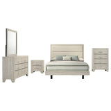 Trenton - Bedroom Set