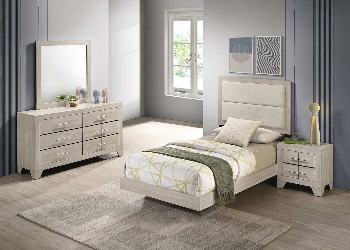 Trenton - Bedroom Set
