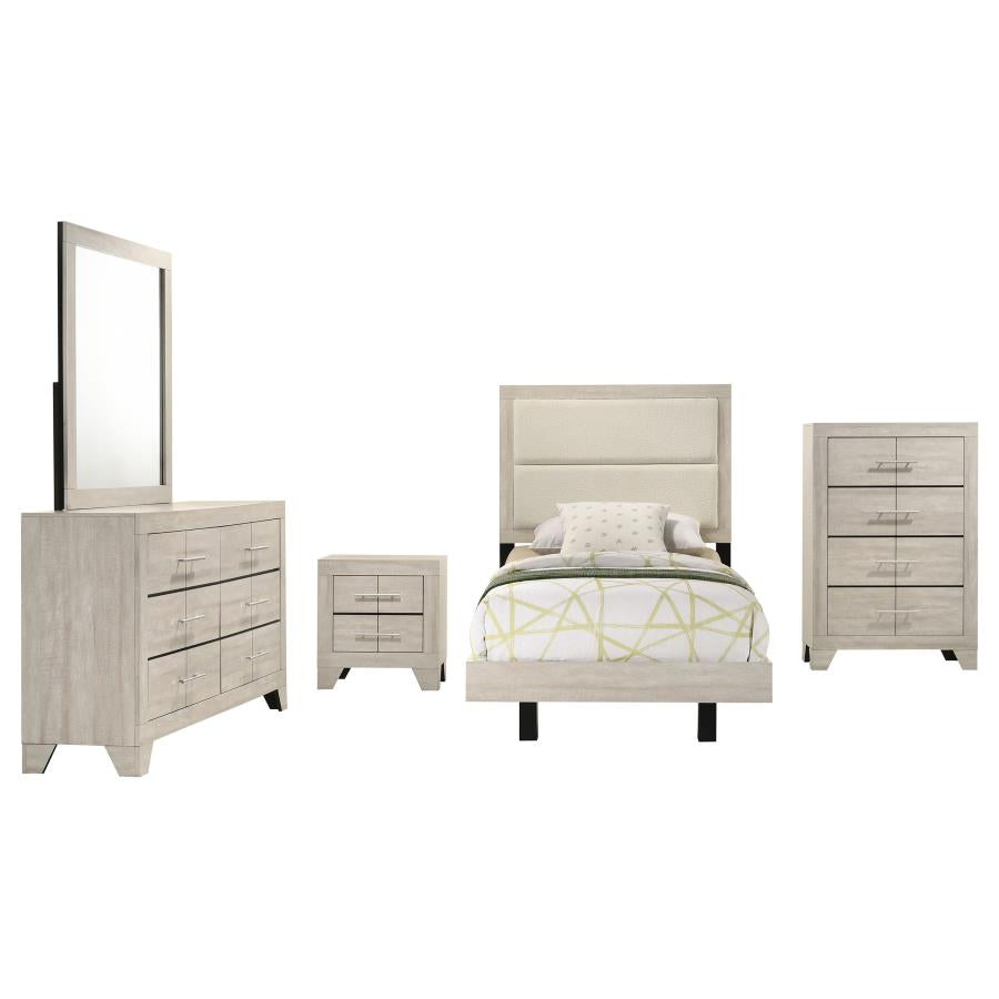 Trenton - Bedroom Set