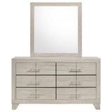 Trenton - 6-Drawer Dresser