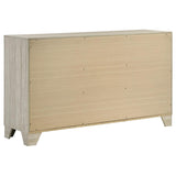 Trenton - 6-Drawer Dresser