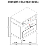 Gracemont - Bedroom Set