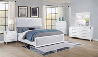Gracemont - Bedroom Set