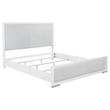 Gracemont - Panel Bed