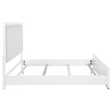 Gracemont - Panel Bed