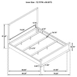 Gracemont - Bedroom Set