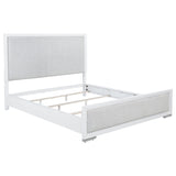 Gracemont - Panel Bed