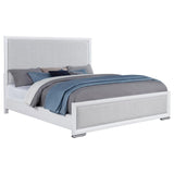 Gracemont - Panel Bed