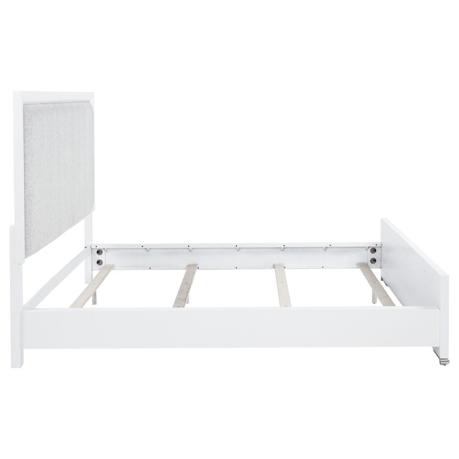 Gracemont - Panel Bed