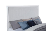 Gracemont - Panel Bed