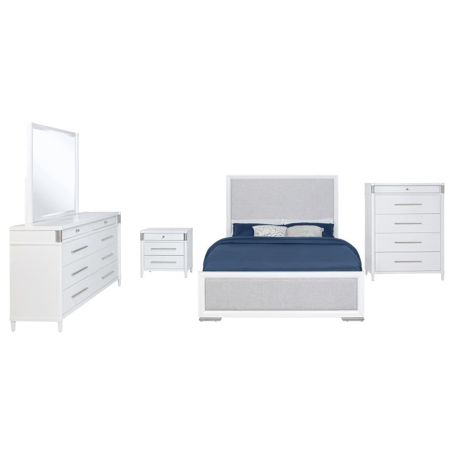 Gracemont - Bedroom Set