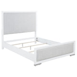 Gracemont - Panel Bed