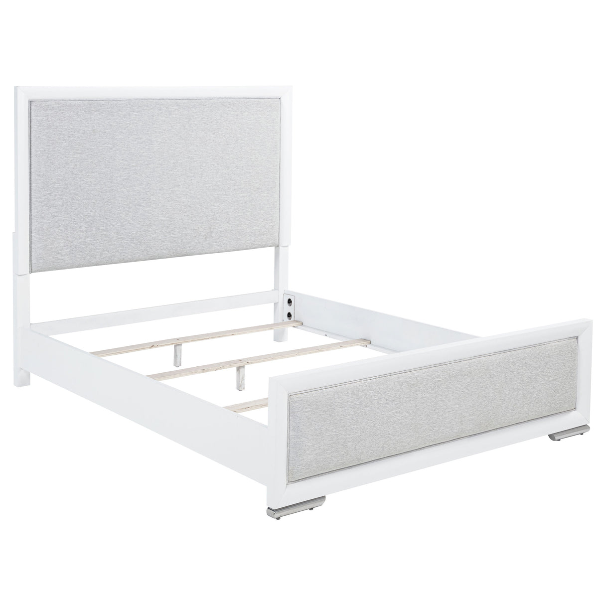 Gracemont - Panel Bed
