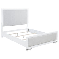Gracemont - Panel Bed
