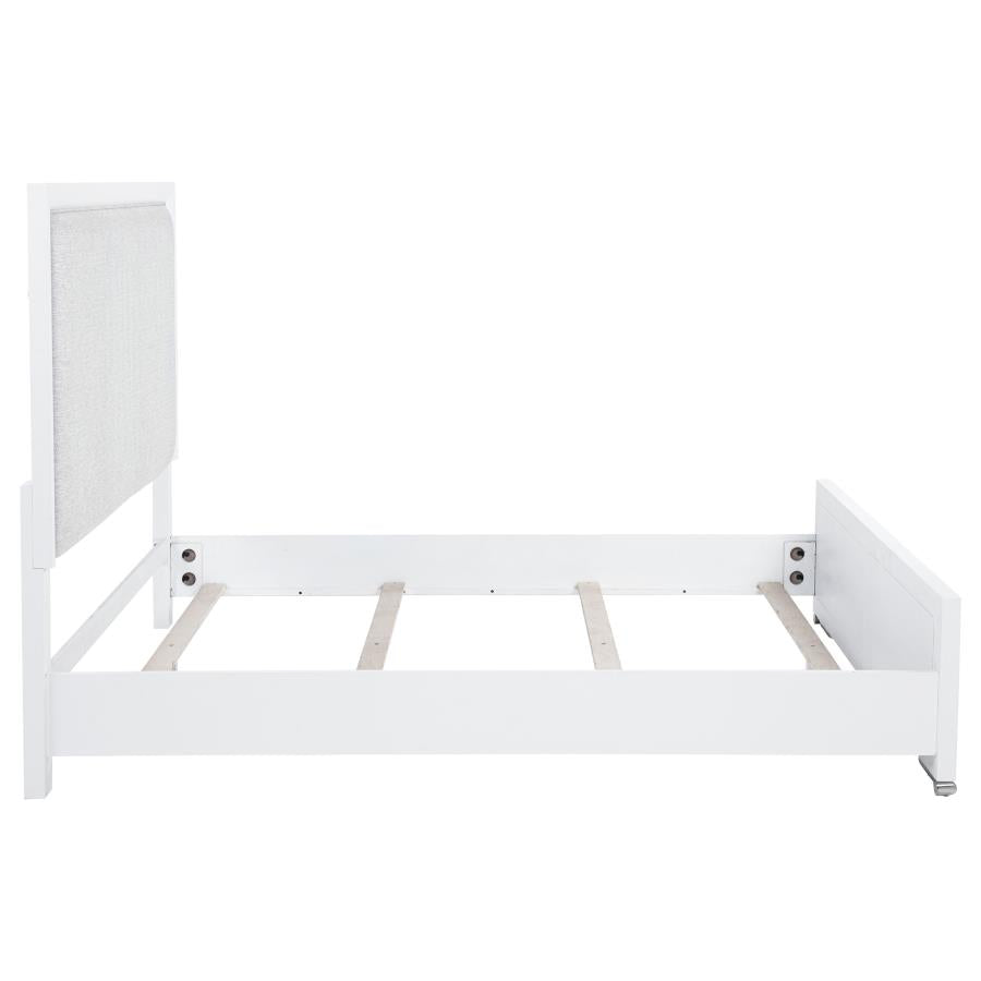 Gracemont - Panel Bed
