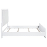 Gracemont - Panel Bed