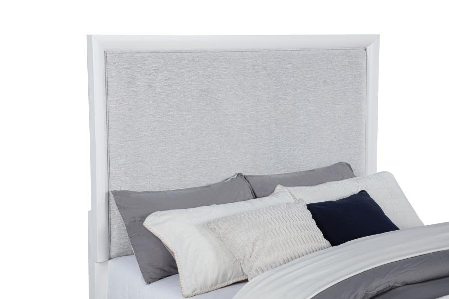 Gracemont - Panel Bed